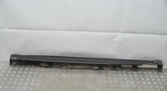 Land Rover Range Rover Evoque L538 Sill BJ3M10154RH