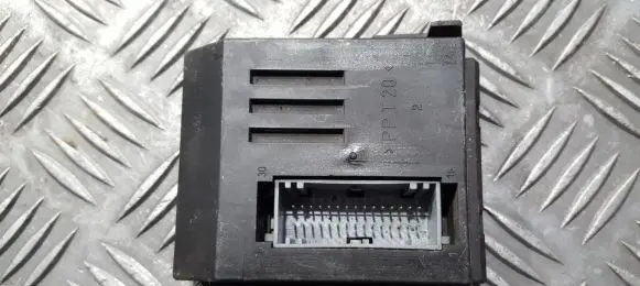 Renault Megane I Other control units/modules 7700427697A 9140010352