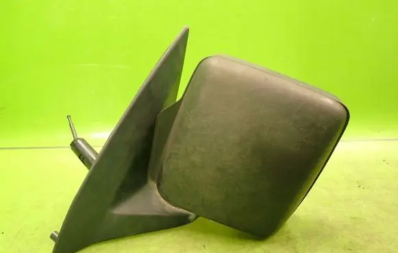 Opel Combo C Plastic wing mirror trim cover E11026228