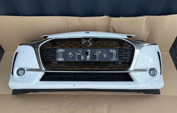 Citroen DS3 Front bumper 1732858X