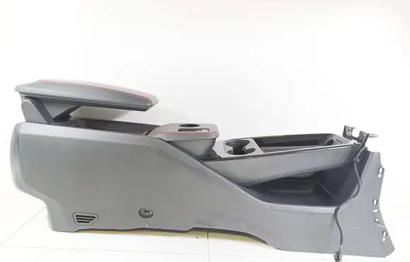Ford Mustang Mach-E Center console LJ8BR045K12A LJ8BR045A12 LJ8T13D734AA