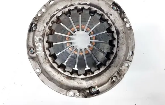 Toyota RAV 4 (XA20) Pressure plate CTX060 CTX-060