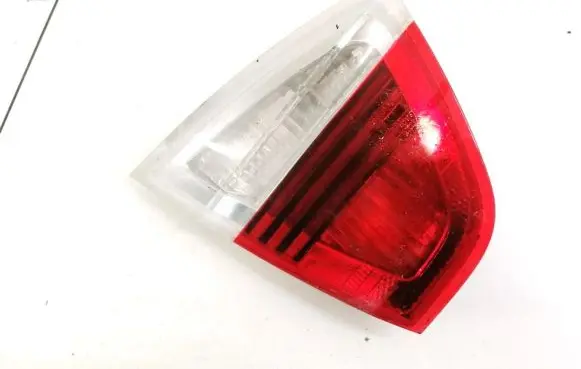 BMW X3 E83 Tailgate rear/tail lights 693745902