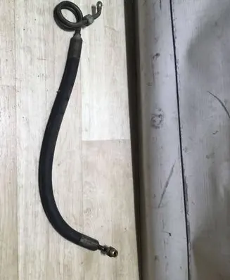Mercedes-Benz SL R129 Power steering hose/pipe/line