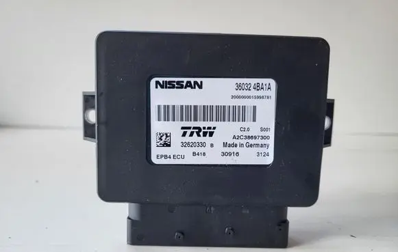 Nissan X-Trail T32 Other control units/modules 360324BA1A