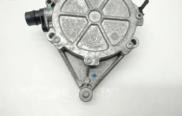 BMW X3 F25 Vacuum pump 0710336182A 247001006 0710336189D