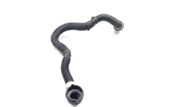 Tesla Model 3 Electric car engine cooling hoses/pipes 