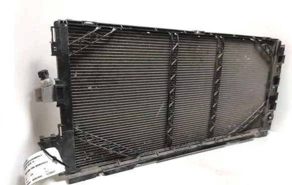 Volvo XC40 A/C cooling radiator (condenser) 31356793