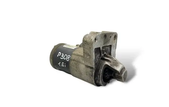 Peugeot 308 Starter motor M000T32271ZE M000T32271 V755001780