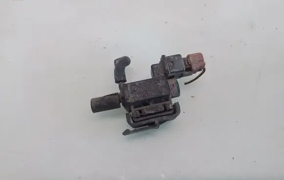 Nissan Terrano Turbo solenoid valve