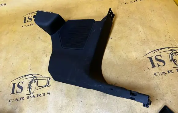 Ford Bronco Other sill/pillar trim element M2DBS02348AD M2DBS02348AD319W M2DBS02348ADW