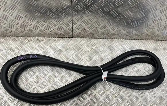 Audi SQ2 GA Rubber seal front door (on door) DOAUDIQ281A 81A831721B