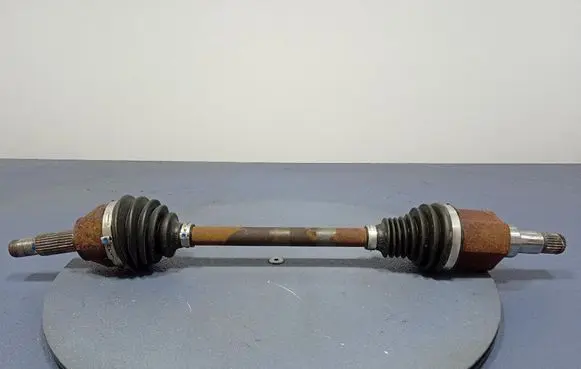 Ford Ecosport Front driveshaft 
