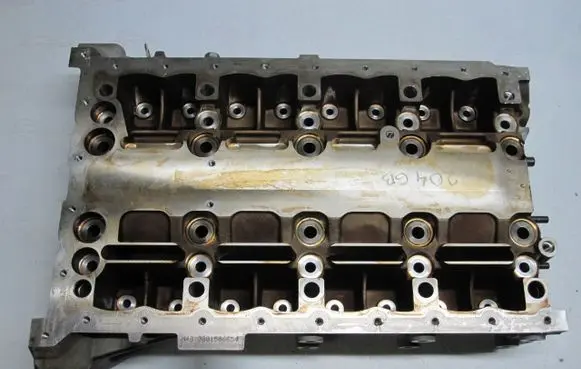 Porsche Cayenne (9PA) Front subframe 9481011135R