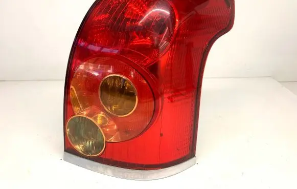 Toyota Avensis T250 Rear/tail lights