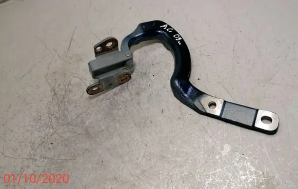 Honda Accord Tailgate/trunk/boot hinge