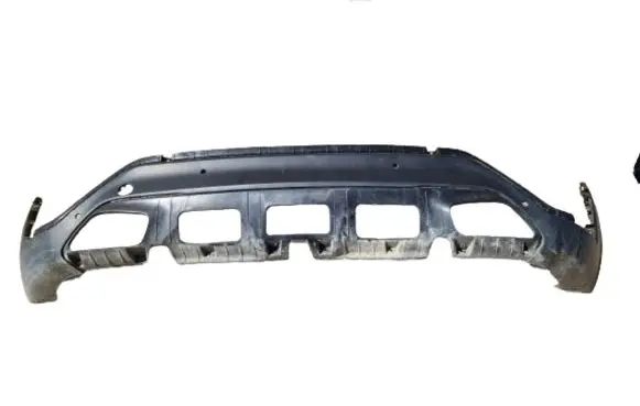 KIA Xceed Front bumper lip 86612-J7CA0