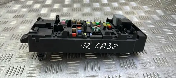 Fuse module