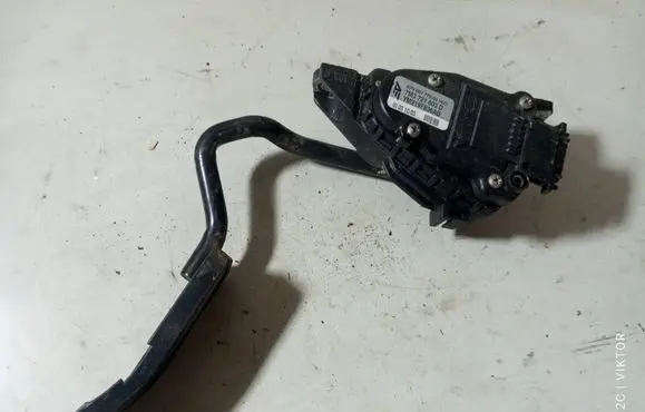 Ford Galaxy Accelerator throttle pedal 7M3721603D