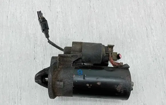 Ford Focus Starter motor