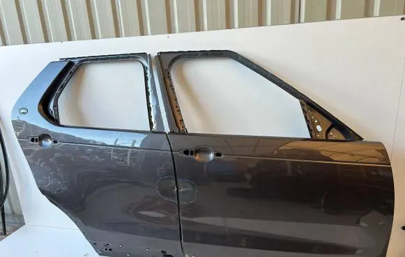 Land Rover Discovery 5 Door (2 Door Coupe) 00172738292