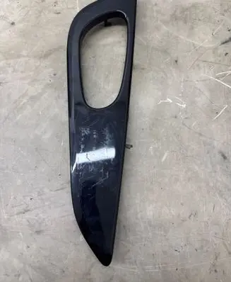 Nissan Qashqai Rear door handle trim 826824EA1AX