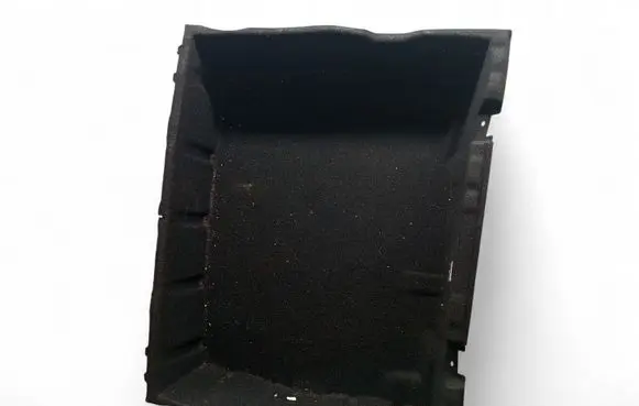 BMW X1 F48 F49 Trunk/boot floor carpet liner 7425349