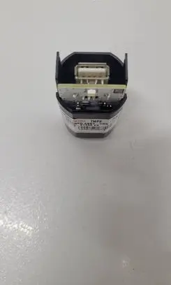 USB socket connector