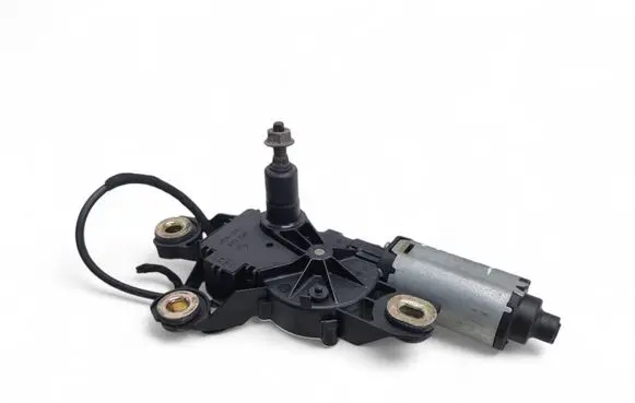 Seat Ibiza III (6L) Rear window wiper motor 6L6955711B