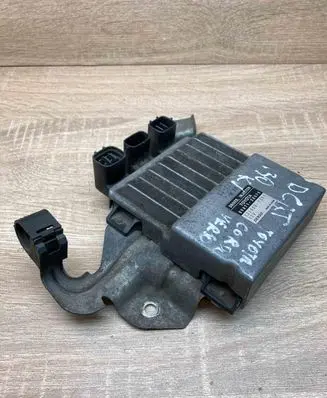 Toyota Avensis Verso Injection control unit/module 8987120070 1310001371
