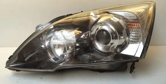 Honda CR-V Headlight/headlamp P6364