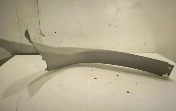 Opel Insignia A Trunk/boot lower side trim panel 13222426 2202098