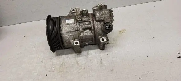 Toyota Verso Air conditioning (A/C) compressor (pump) GE4472601258