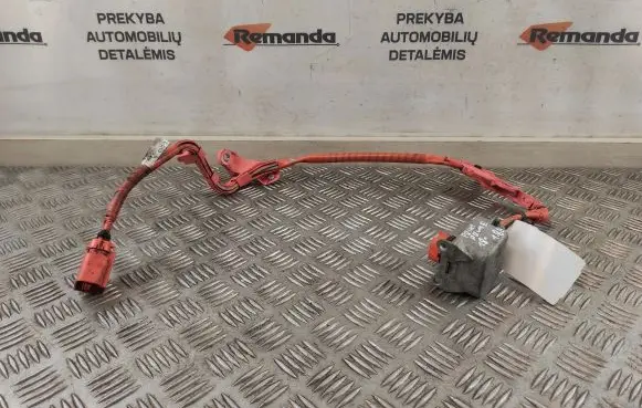 Toyota Prius Prime Other wiring loom 821H247010B