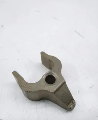 BMW 5 F10 F11 Fuel Injector clamp holder