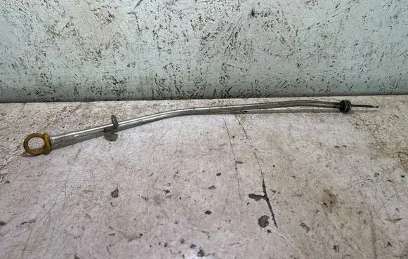 Oil level dip stick