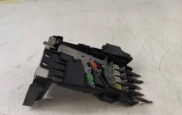 Fuse module