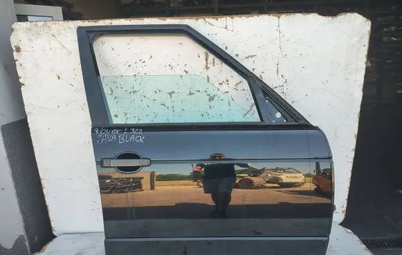 Land Rover Range Rover L322 Front door