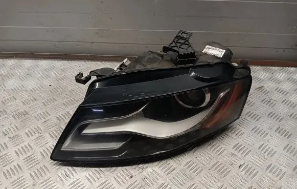 Audi A4 S4 B8 8K Headlight/headlamp 8K0941003E 8K0907472 8K0941597C