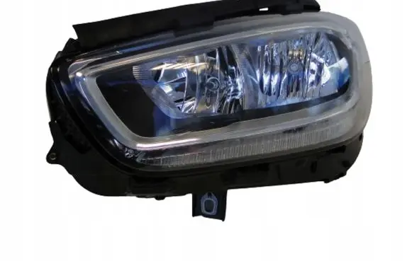 Mercedes-Benz B W247 Headlight/headlamp A2479067500