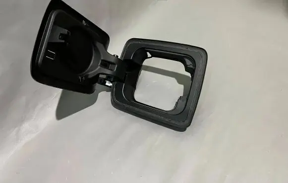 BMW i3 Fuel tank filler cap 51177335767