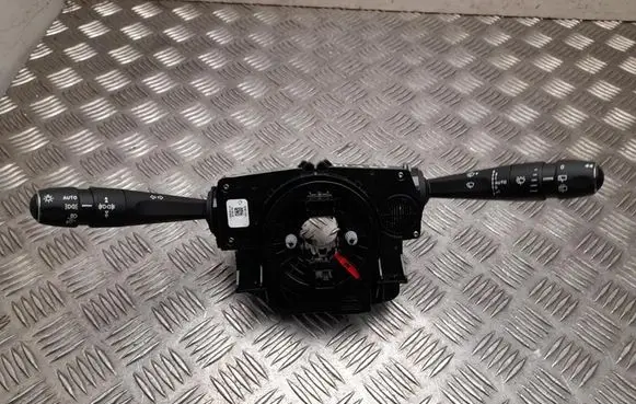 Opel Astra L Wiper turn signal indicator stalk/switch 98477387ZD