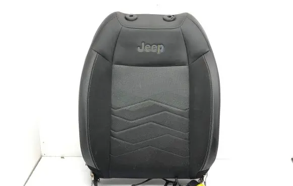 Jeep Avenger Front driver seat 