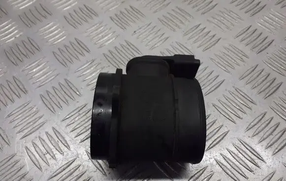 Mazda 3 I Mass air flow meter 9650010780