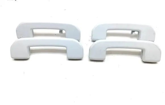 Peugeot 308 A set of handles for the ceiling 