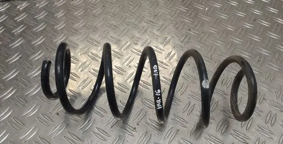 Toyota Yaris Rear coil spring