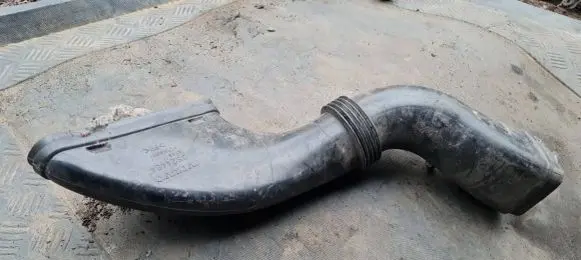 Volvo S80 Air intake hose/pipe 3524454