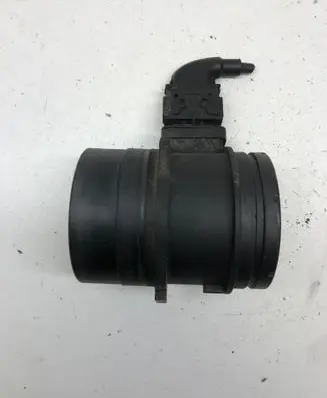 BMW 3 E90 E91 Mass air flow meter 7788743 0281002567