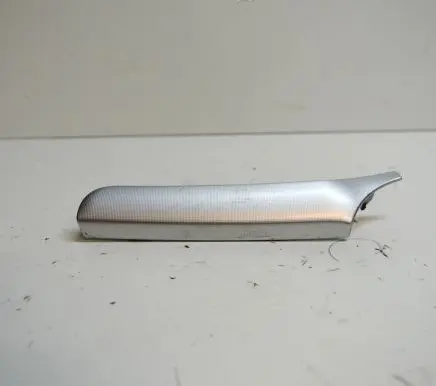 Skoda Superb B6 (3T) Dashboard glove box trim 3T2858417A