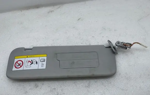 Tesla Model 3 Sun visor 110308400F PA6GF30